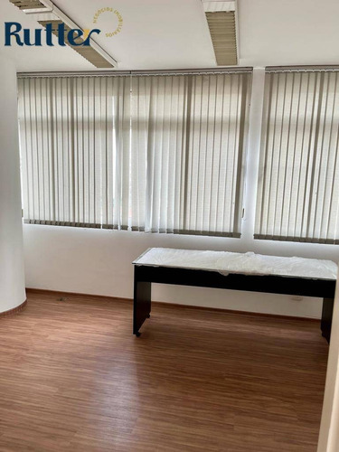Imagem 6 de 8 de Sala Comercial Na Paulista Para Locação - Oportunidade - 276