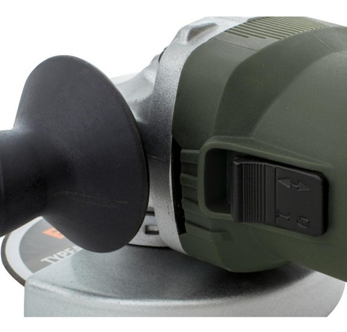 Esmeril Angular Eléctrico 4 1/2 820w