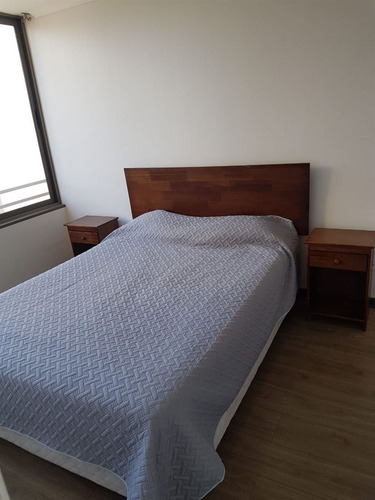 Departamento En Arriendo De 1 Dorm. En Calama
