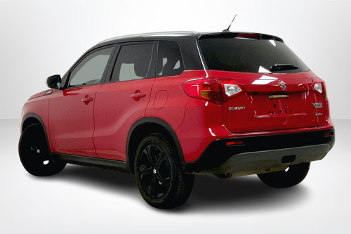 Suzuki Vitara 2018