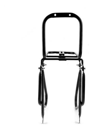 Portaequipajes Delantero Para Bicicletas Portaequipajes Dela
