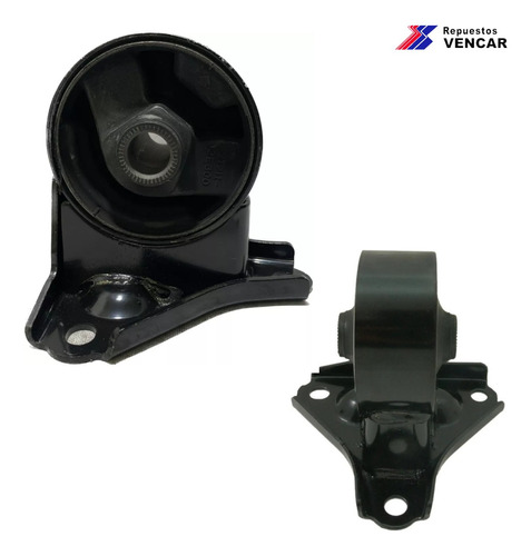 Base Motor Delantera Hyundai Tucson 4x2 4x4 2.0