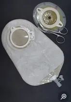 Comprar Bolsas Urostomia Coloplast (2 Piezas) 15 Bolsas Y 15 Bases
