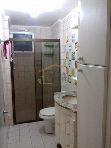 Imagem 9 de 15 de Apartamento, Venda, Vila Bela Vista (zona Norte), Sao Paulo - 11808 - V-11808
