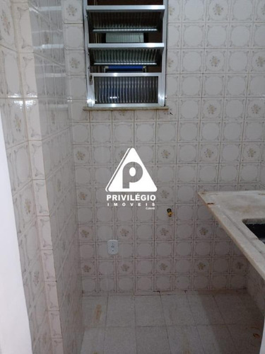 Imagem 6 de 13 de Kitnetconjugado Para Aluguel, 1 Quarto, Copacabana - Rio De Janeiro/rj - 26484