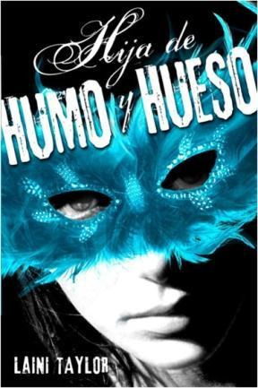 Hija De Humo Y Hueso (hija De Humo Y Hueso 1)