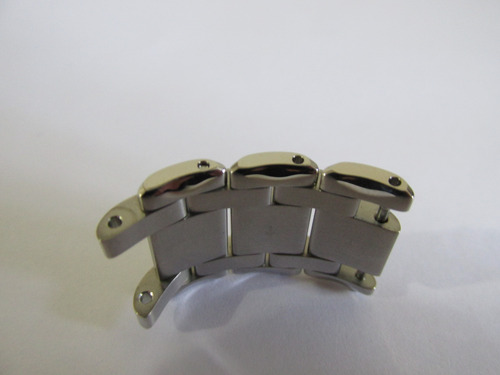 Eslabones Para Reloj Longines Hombre 18 Mm Muy Escasos (Usado)