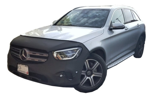 Antifaz Premium Mercedes Benz Glc Suv Coupe 2020 2021