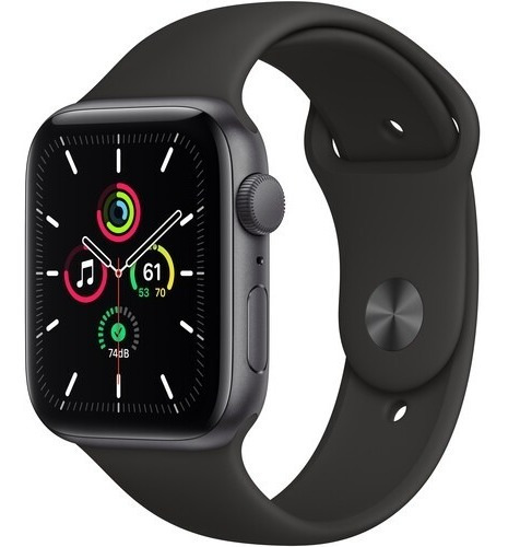 Smartwatch Apple Watch Se 44mm Gps