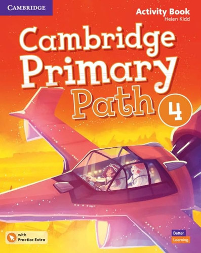 Cambridge Primary Path Level 4-  Activity W/helen.cambridge 
