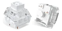 Comprar Ltc Kailh X Box Switches Blancos 3pin - Para Teclado