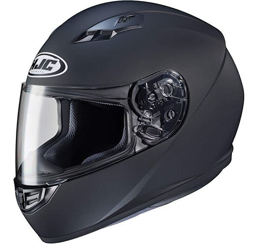 Hjc Helmets Cs-r3, Casco Para Moto, De Rostro Completo Para.