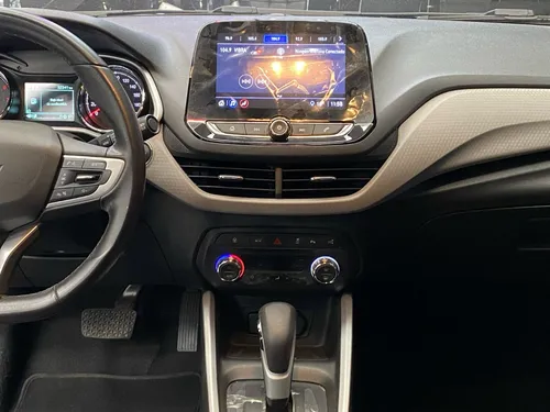 Chevrolet Onix 1.0T Premier Sedan At