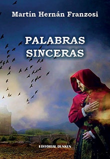 Palabras Sinceras - Franzosi, Martín Hernán