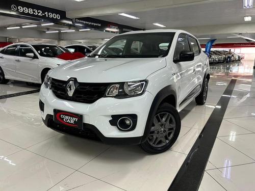 Renault Kwid Intens 10 Mt