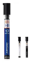 Comprar Zebra, Repuestos Para Portaminas Delguard, 0.5mm (hb, B, 2b)