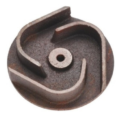 Turbina Centrifuga Eje 19mm Motobomba Para Niwa 2 Y 3 Pulg