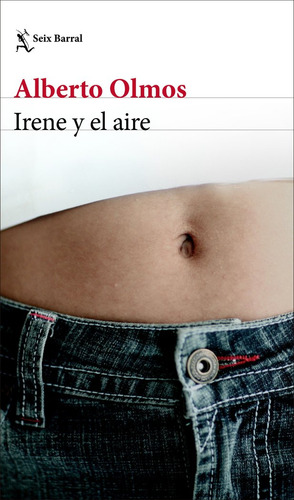 Irene Y El Aire - Alberto Olmos