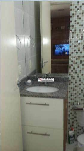 Imagem 12 de 23 de Apartamento A Venda No Mansões Santo Antônio - Ap0070