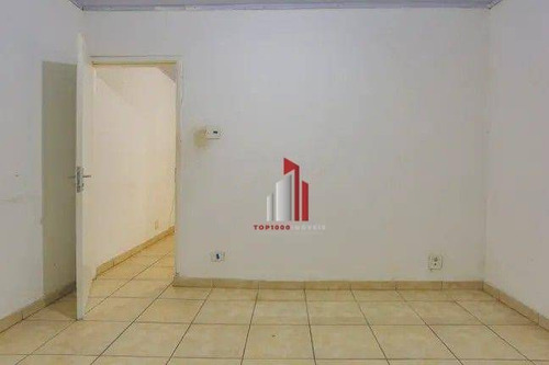 Imagem 7 de 24 de Casa À Venda, 110 M² Por R$ 400.000,00 - Vila Santa Catarina (zona Sul) - São Paulo/sp - Ca0361