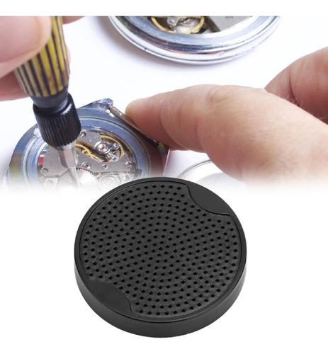 Base De Esfera De Reloj, Placa De Soporte De Esfera De