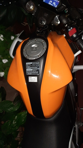Imagen 6 de 14 de Honda Cb190