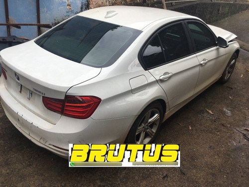 Bmw 320i Active Sport 2014 - 2015   Sucata  Somente Pecas