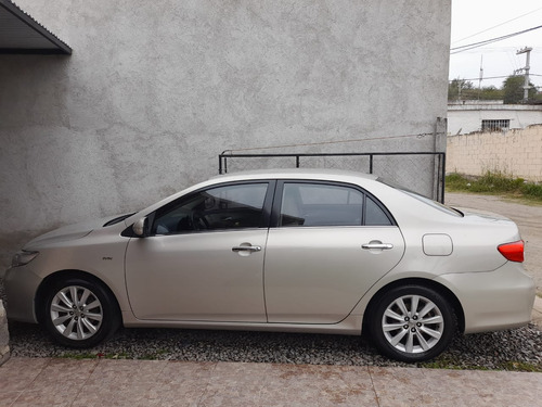 Toyota Corolla 1.8 Se-g Mt 136cv