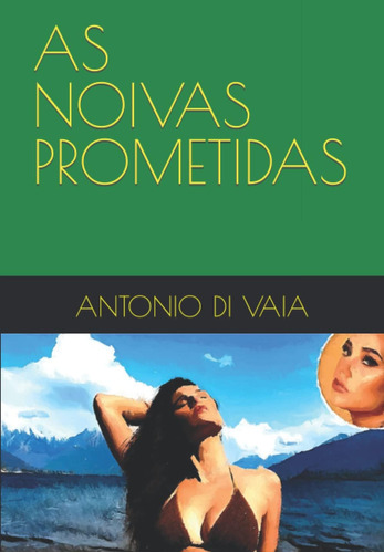 Libro: As Noivas Prometidas: Versão Ilustrada A Cores (itali