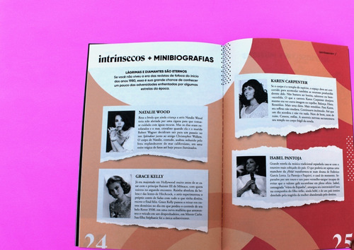 Livro Os Abismos - Edição Especial Com Brindes E Revista Do Clube Intrínsecos - Kit 42 - Capa Dura - Pilar Quintana - Novo E Lacrado