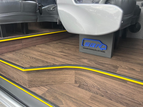 Renault Master Executiva Vip - 0km / 2025 - Completa !!