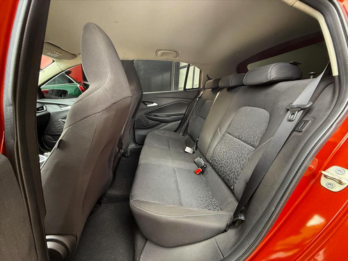 Chevrolet Onix 1.0 TURBO FLEX LTZ AUTOMÁTICO