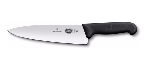 Cuchillo Victorinox De Chef Para Trinchar De 20cm 5.2063.20