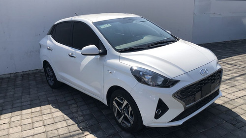 Imagen 12 de 15 de Hyundai Grand I10 2021 1.2 Gls Sedan Mt
