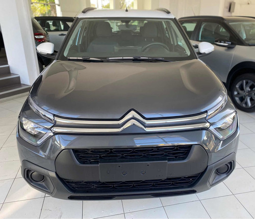 Imagen 9 de 23 de Citroën Nuevo C3 Feel 1.2, O Km, 2023 -inmediata