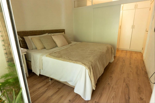 Apartamento De 1 Dormitorio Haras Del Lago Barrio Privado