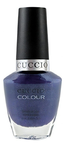 Cuccio Colour Esmalte De Uñas - Lluvia Purpura En España