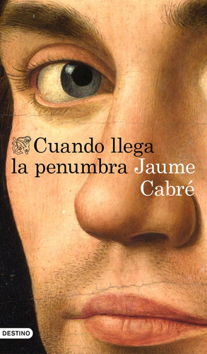 Libro Cuando Llega La Penumbra