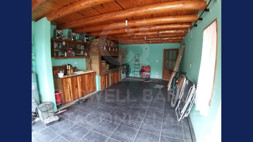 Imagen 21 de 30 de Venta Casa Ph 5 Amb 170 M2 Lote 1000 M2 Rio Minero Y Rio Malleo Bº Tres Cerros Villa La Angostura