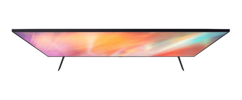 Imagen 2 de 9 de Smart Tv Samsung 50 Pulgadas Led 4k Con Raya Refabricado