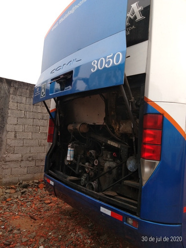 Vw Comil Vision 18320 Comil 3.65