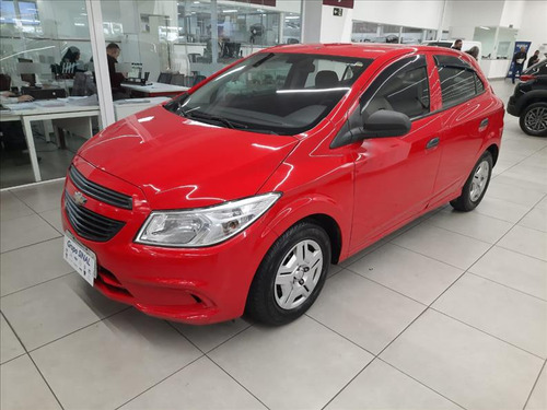 Chevrolet Onix 1.0 Mpfi Joy 8v