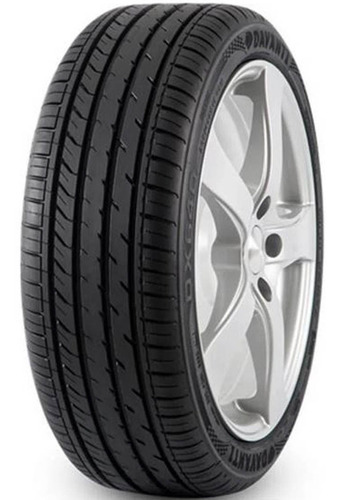 Llanta Davanti 215/45 R17 Dx640 Envío Gratis