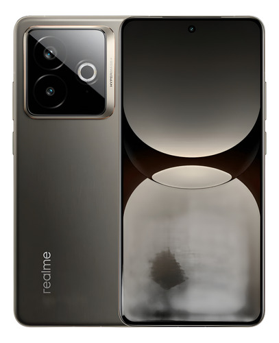 Realme Gt 7 Pro Racing Edition 12/256 Rom Cn Desbloqueado Snapdragon 8 Elite