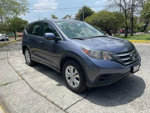 Honda CR-V 2.4 Ex At