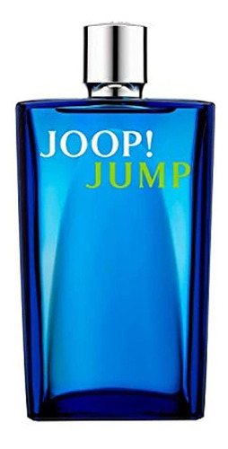 Joop. Eau De Toilette Spray, Saltar, 6.7 ounce