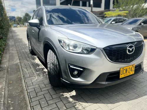 Mazda CX-5 2.0 High Awd