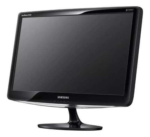 Monitor Led Lcd Pc 19   Dell Hp Samsung (r) (Reacondicionado)