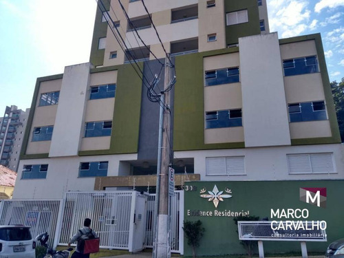 Imagem 2 de 20 de Apartamento Com 2 Dormitórios À Venda, 66 M² Por R$ 290.000,00 - Cascata - Marília/sp - Ap0213
