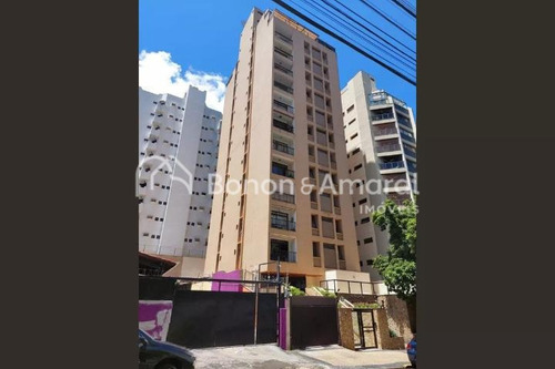 Imagem 27 de 30 de Apartamento À Venda Em Cambuí - Ap015299